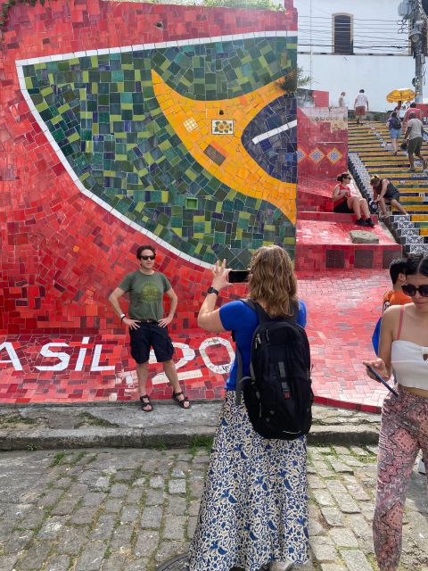 Rio: Private, Custom express, Main Attractions! - A Private Vehicle Makes the Difference