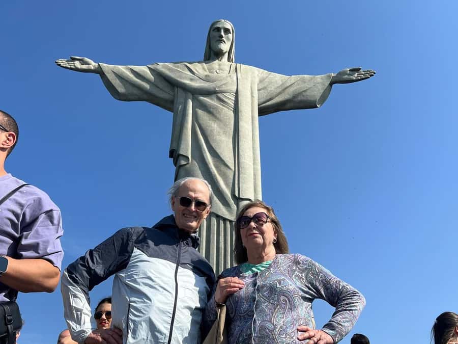 Rio: Private, Custom express, Main Attractions! - Is $160 Per Person a Good Value?