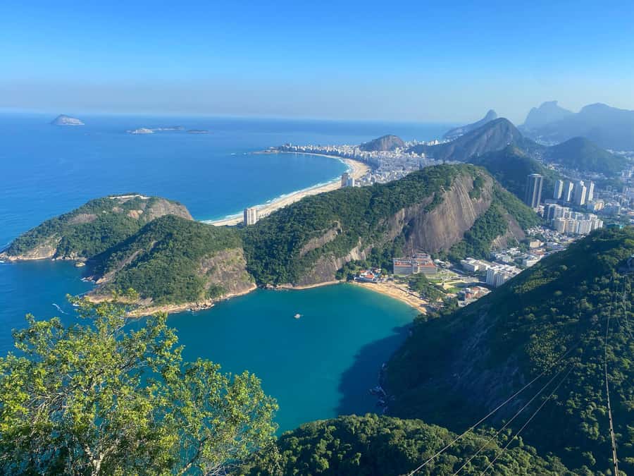 Rio: Private, Custom express, Main Attractions! - What the Guide Adds