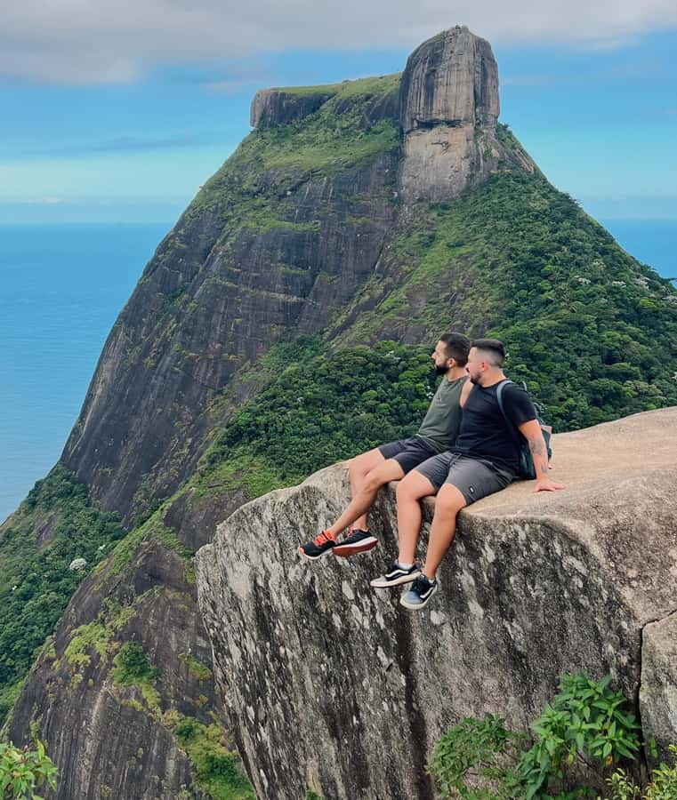 Rio: Private Tour 5 Hours Customized Tour With a Local Guide - Why A Private Five-Hour Tour Works Well In Rio