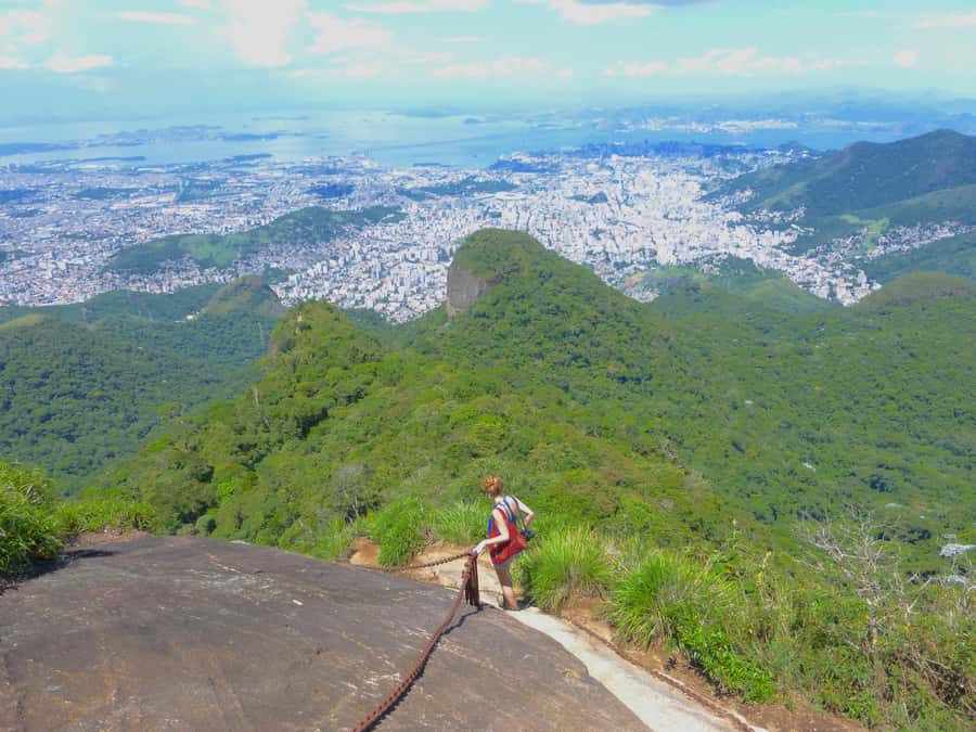 Rio: Private Tour 5 Hours Customized Tour With a Local Guide - Christ The Redeemer And Dona Marta