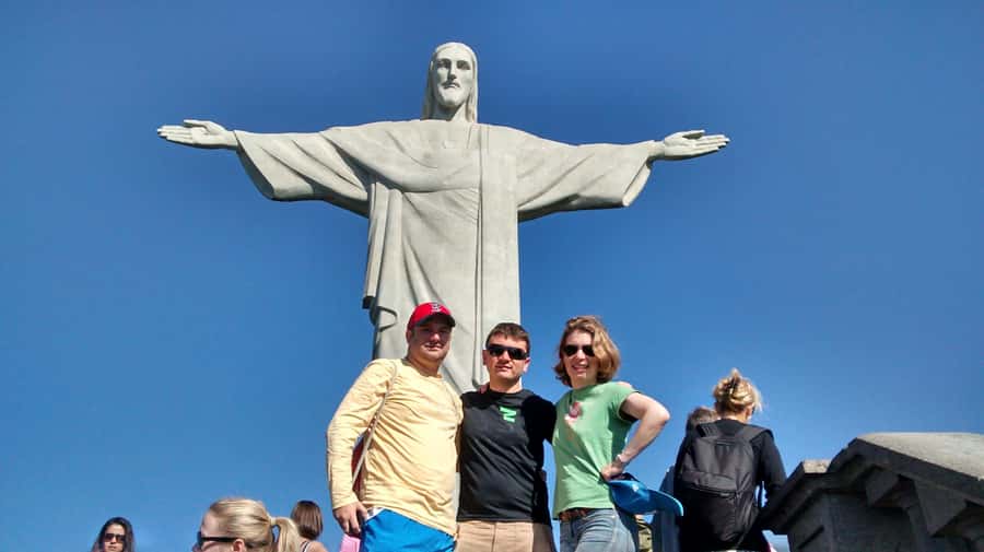 Rio: Private Tour 5 Hours Customized Tour With a Local Guide - A Guide Who Can Adjust The Day