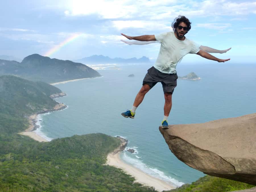 Rio: Private Tour 5 Hours Customized Tour With a Local Guide - Transport, Pace, And Comfort