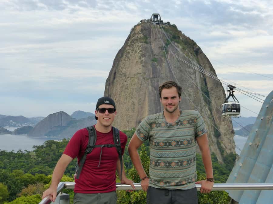 Rio: Private Tour 5 Hours Customized Tour With a Local Guide - What To Bring For A Mixed City And Nature Day