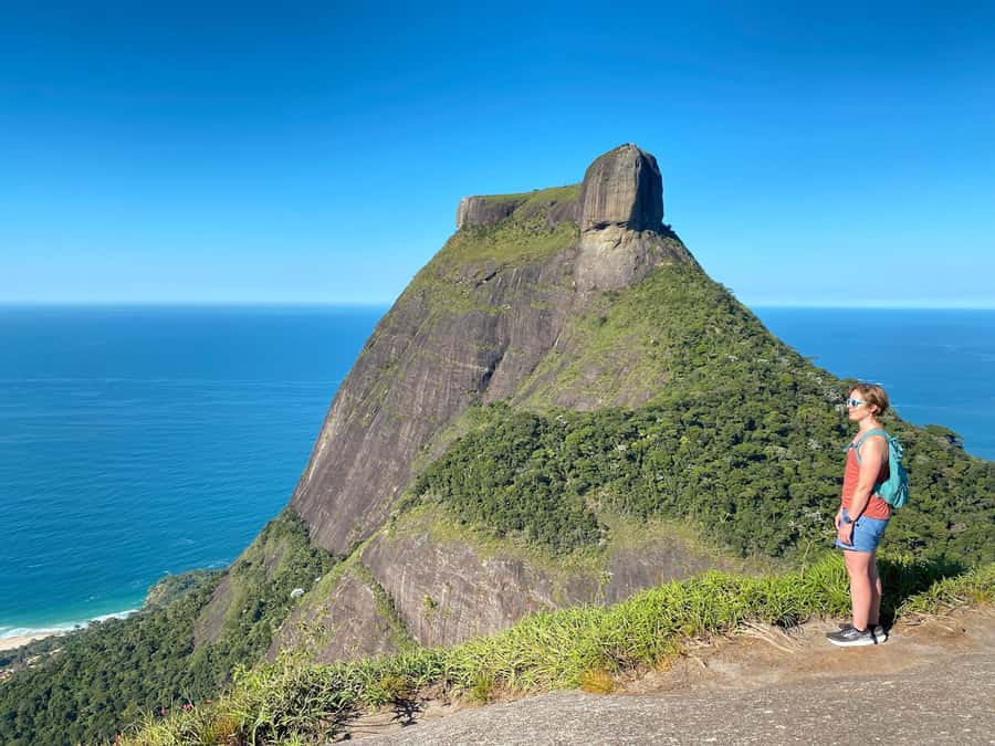 Rio: Private Tour 5 Hours Customized Tour With a Local Guide - Building Your Route Before Pickup