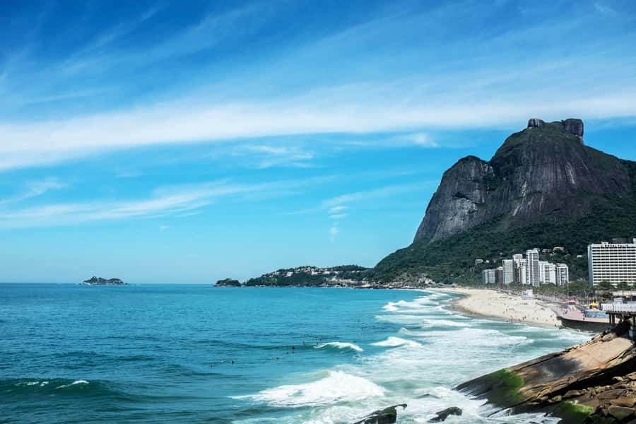 Rio's Best Hidden Beaches Small Group Tour - Who will enjoy this Rio beach tour most?