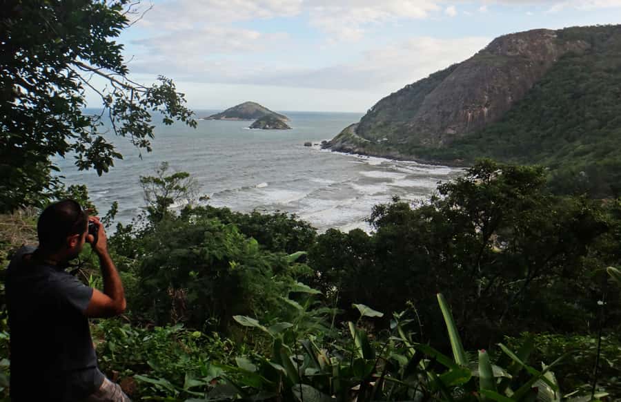 Rio's Best Hidden Beaches Small Group Tour - Why the six-hour format works, and where it can fail