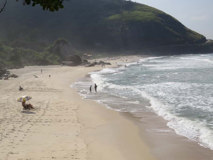 Rio's Best Hidden Beaches Small Group Tour - Is $80 a fair price?