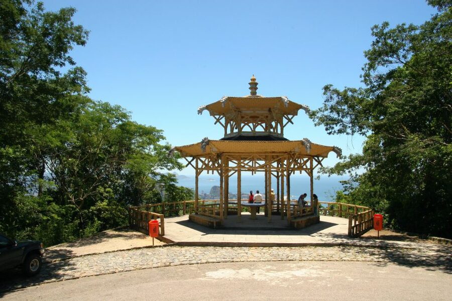 Rio: Tijuca Forest & Horto Waterfalls Circuit Tour - Why Horto is a smart change from the beach