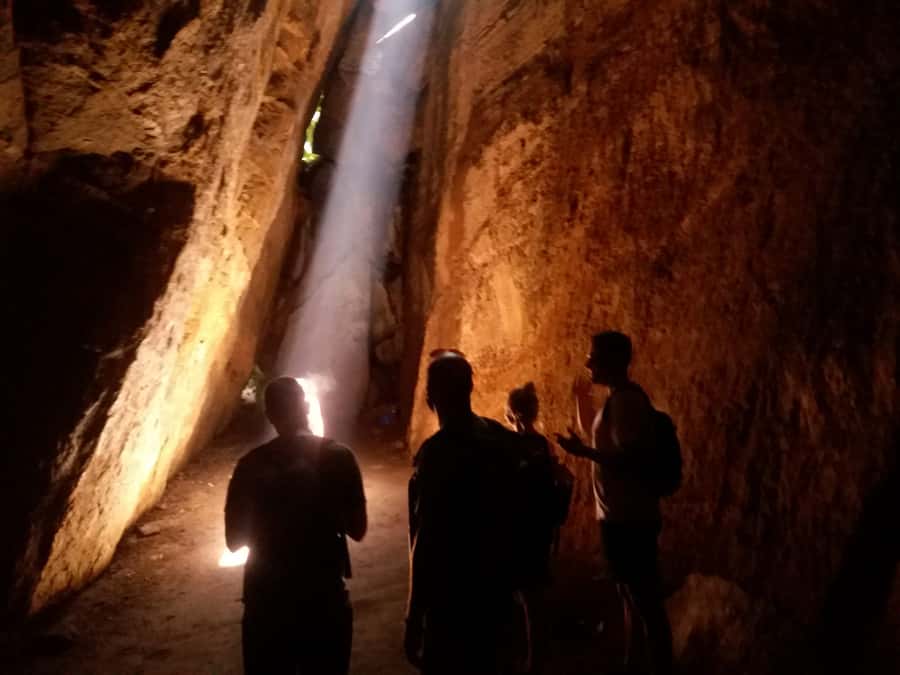 Rio: Tijuca Forest Small Group Hike to Caves and Waterfalls - The return passes more historic sights