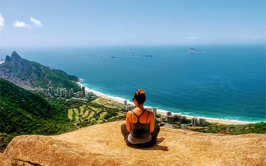 Rio: Tijuca National Park Small-Group Hike to Pedra Bonita - Key details before you book