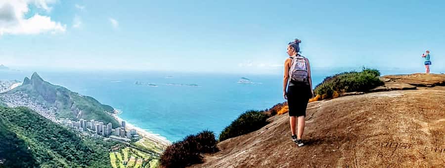 Rio: Tijuca National Park Small-Group Hike to Pedra Bonita - Why the small group matters