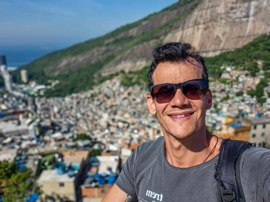 Rocinha Jeep Tour: A Journey into the Soul of the Favela! - Key points at a glance
