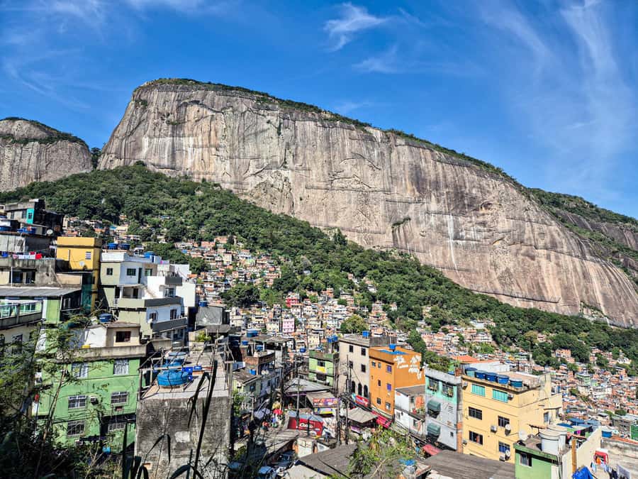 Rocinha Jeep Tour: A Journey into the Soul of the Favela! - Why Rocinha makes a memorable Rio outing