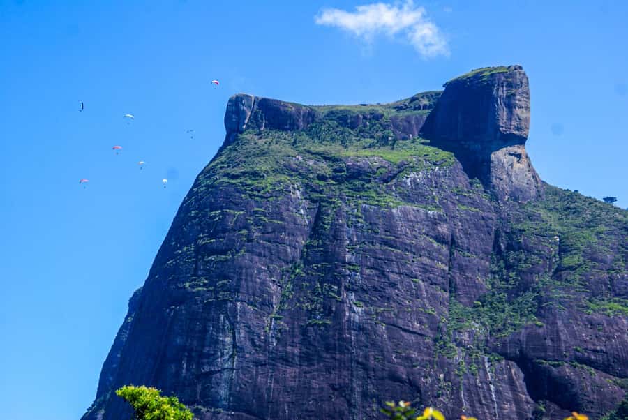 Rocinha Jeep Tour: A Journey into the Soul of the Favela! - Walking through Rocinha for 25 to 40 minutes