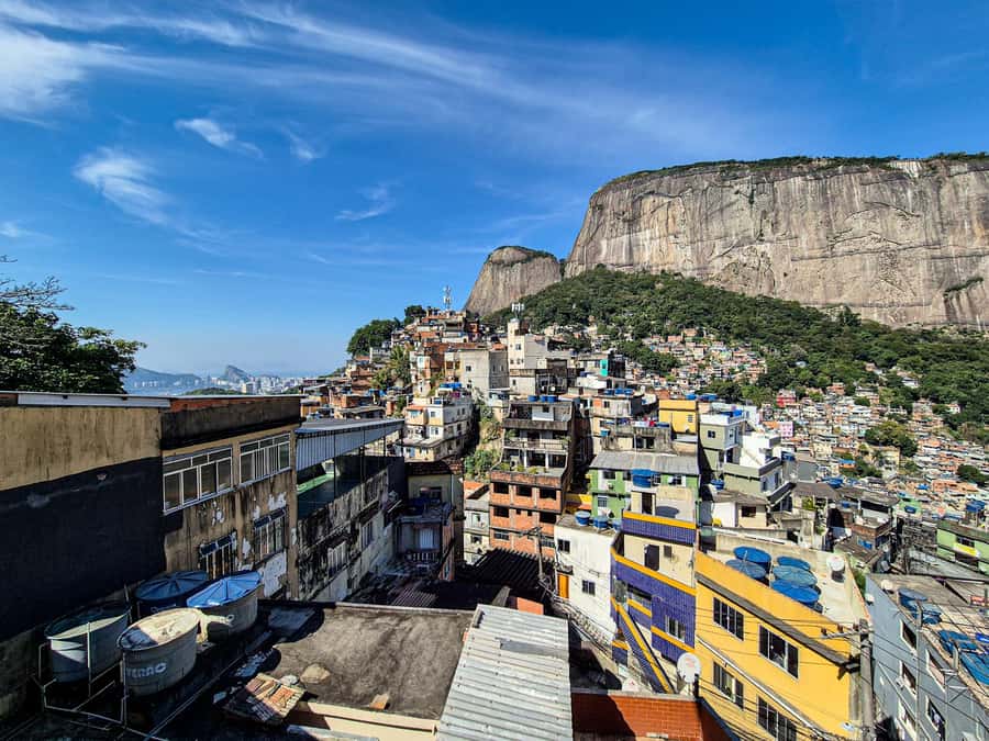 Rocinha Jeep Tour: A Journey into the Soul of the Favela! - Is $86 a fair price?
