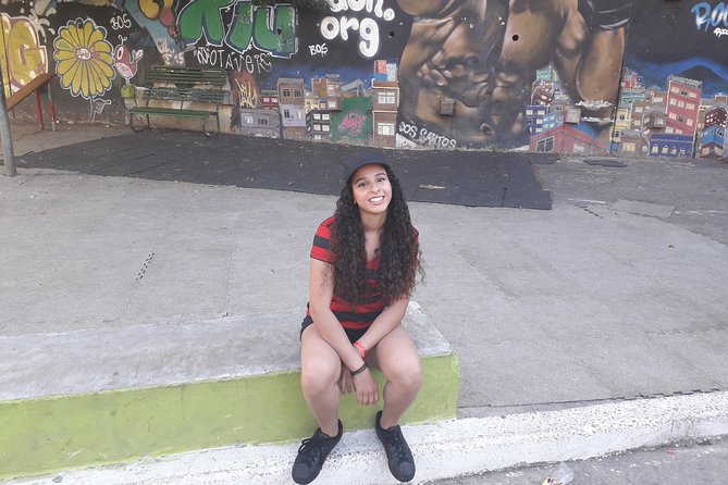 Rocinha Local Tour - Why Rocinha offers a different view of Rio