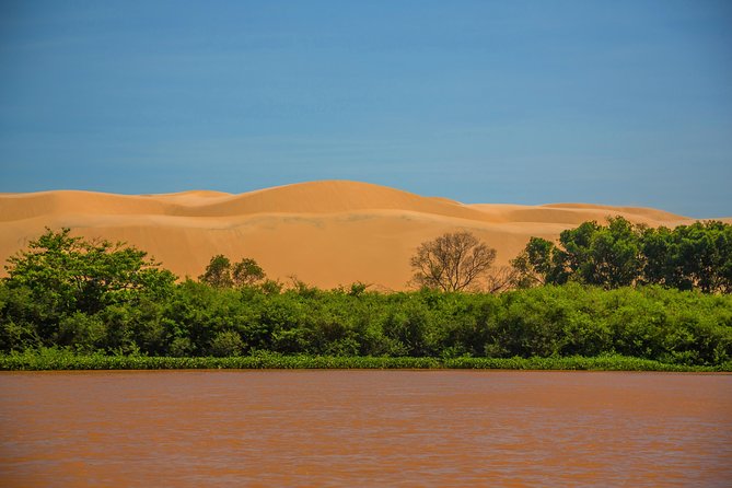 Route of Emotions - Private Multi Day Tour - Day 6: Free time in Atins