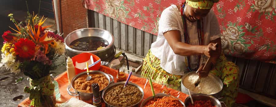 Salvador: Anthropological City Tour with Lunch IN 6 HOURS - Key points to know before booking