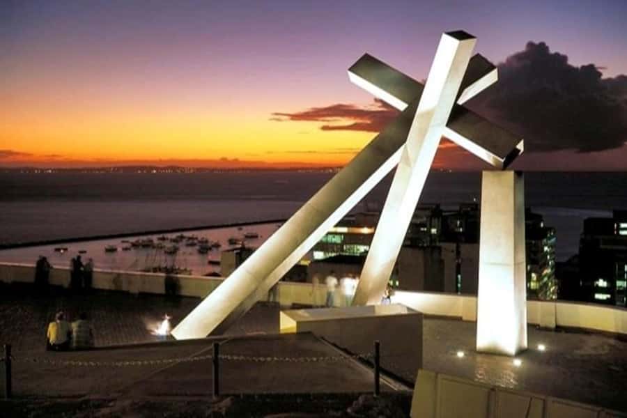 Salvador by Night: Cultural Dinner and Show - Why Salvador by night works so well