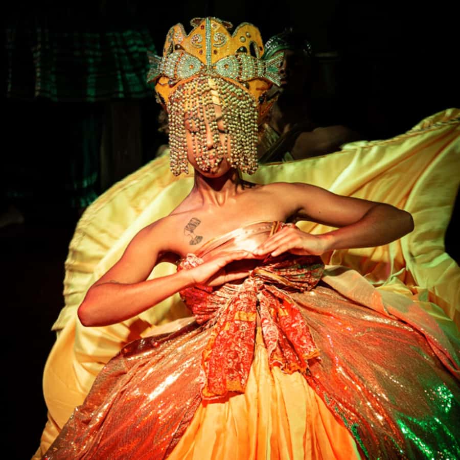 Salvador by Night: Cultural Show and Dinner. - Should you book Salvador by Night?