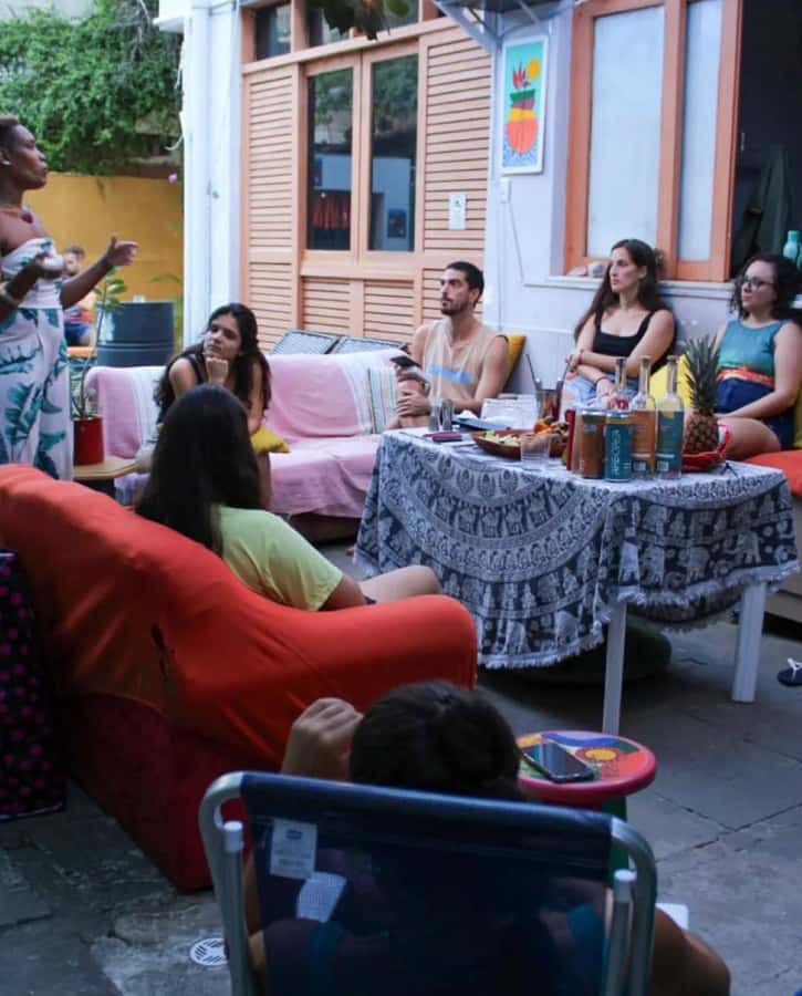 Salvador: Caipirinha Masterclass with Unlimited Drinks - The opening lesson: cachaça, Brazil’s sugarcane spirit