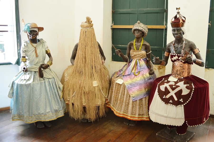 Salvador de Bahia African Culture Tour - Why Salvador needs an African culture tour