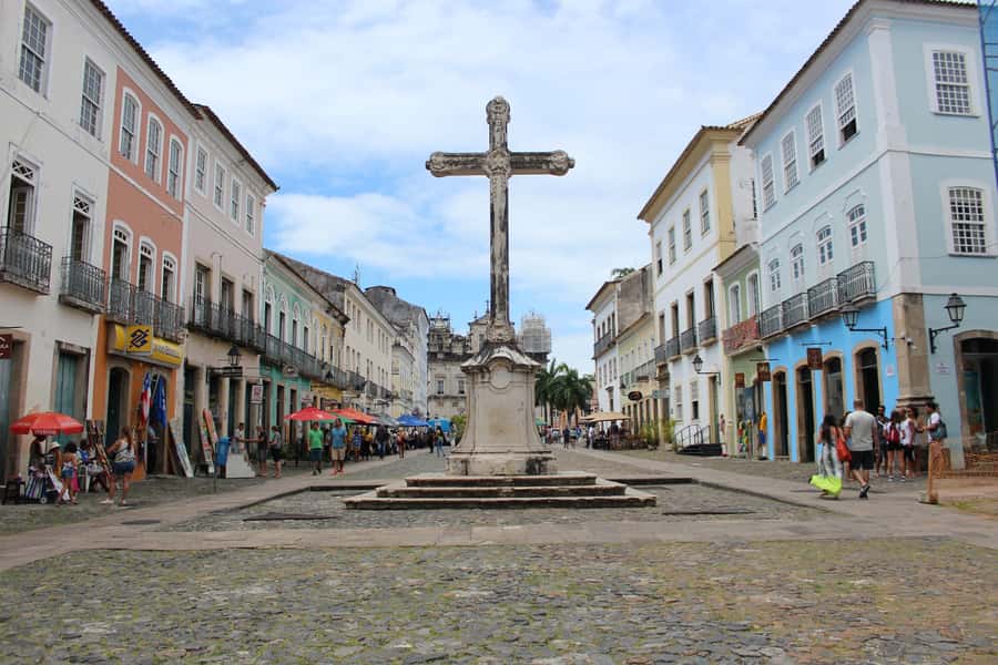 Salvador de Bahia African Culture Tour - Who will get the most from this experience?