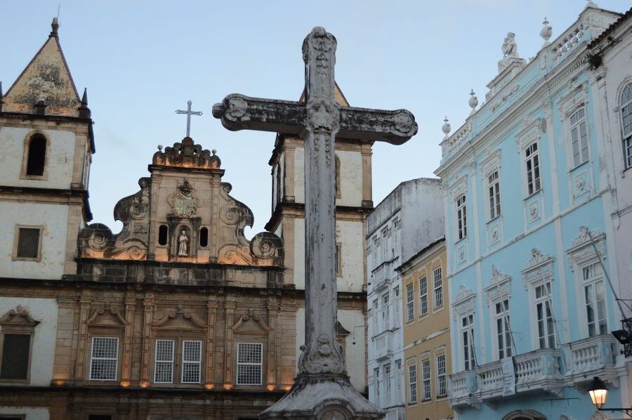 Salvador de Bahia African Culture Tour - Practical details for a smoother afternoon