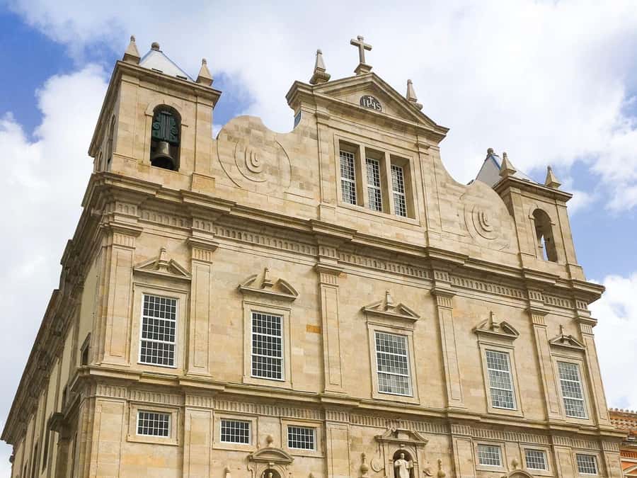 Salvador Historic Walking Tour - Pelourinho - Is the route physically demanding?