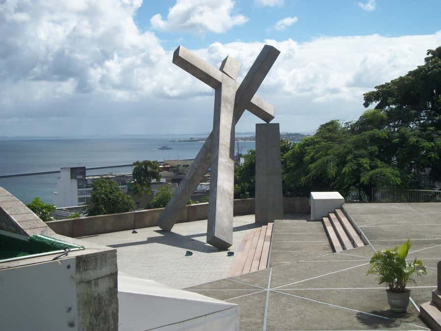 Salvador Historic Walking Tour - Pelourinho - Food, drinks, and personal questions