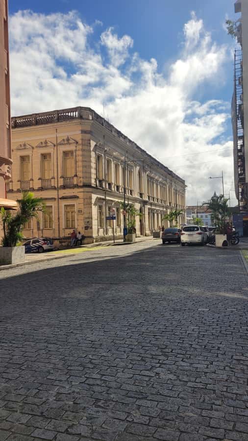 Salvador: Walking Tour Through Pelourinho - Key Things to Know Before You Book