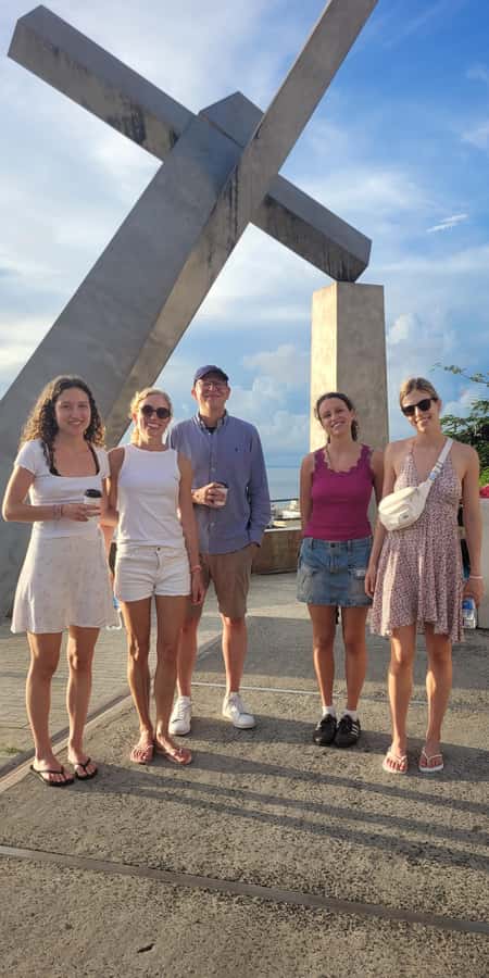 Salvador: Walking Tour Through Pelourinho - Terreiro de Jesus and Brazil’s First Faculty of Medicine