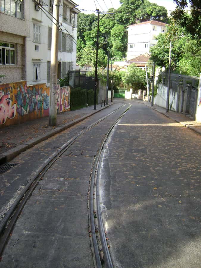Santa Teresa - Bohemia and Art - Art, Galleries, and the Limits of the Route