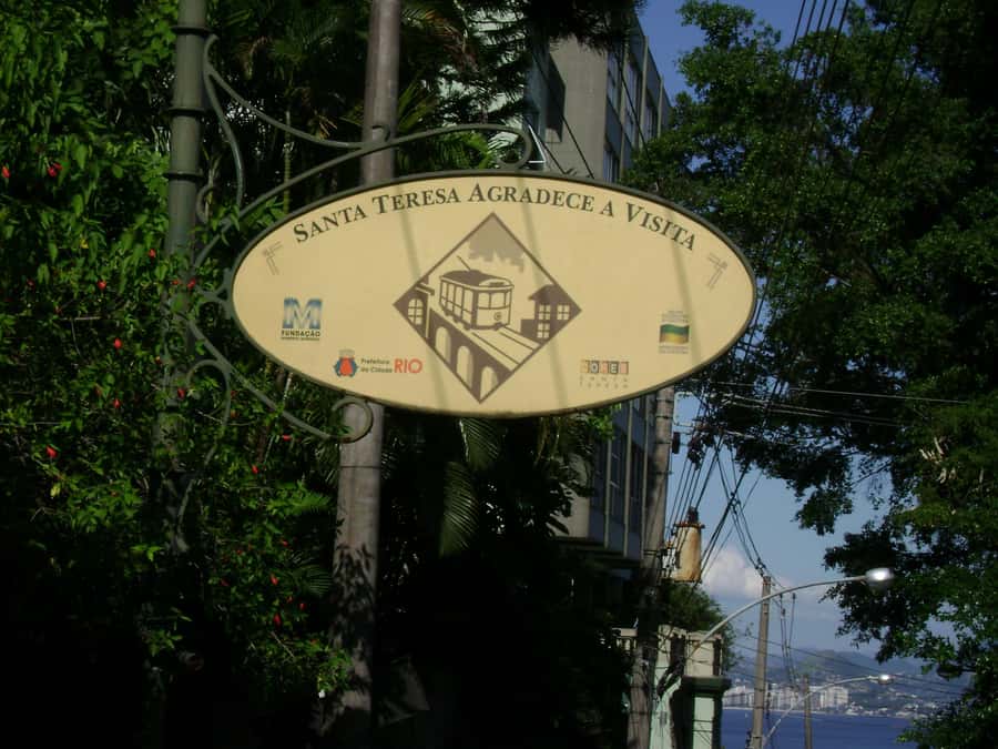 Santa Teresa - Bohemia and Art - Who Will Enjoy This Santa Teresa Walk?