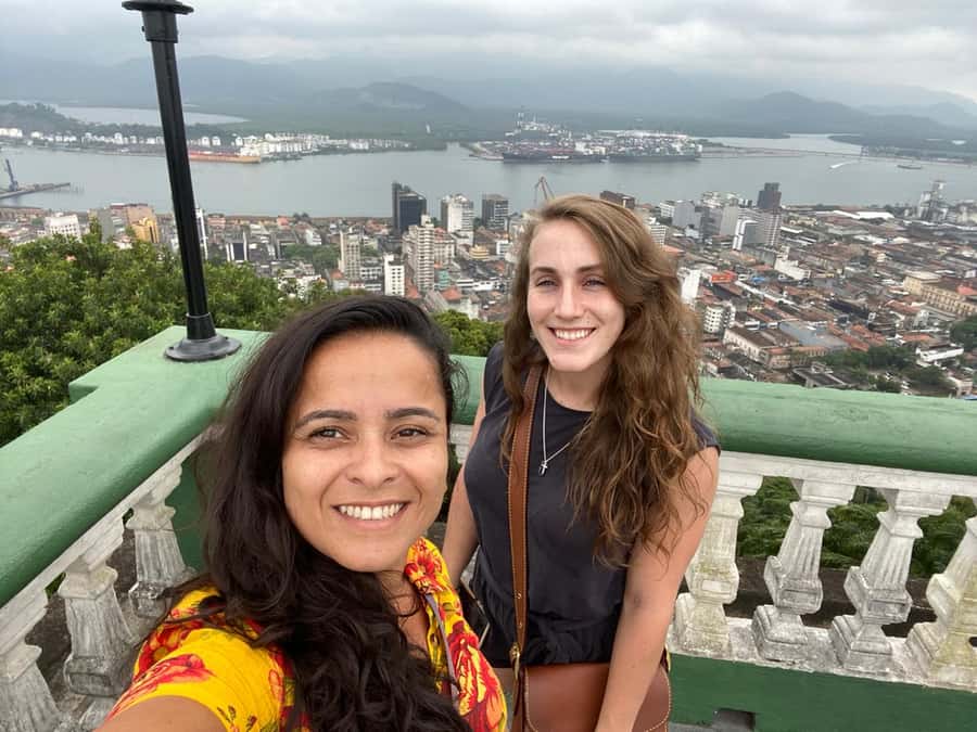 Santos: 7-hour Complete Shared City Tour - Main City Sights - Why this Santos tour works well in one day