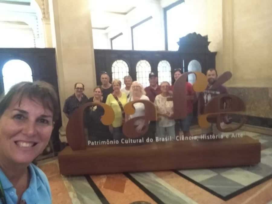 Santos: 7-hour Complete Shared City Tour - Main City Sights - The Shrine of St. Anthony of Valongo