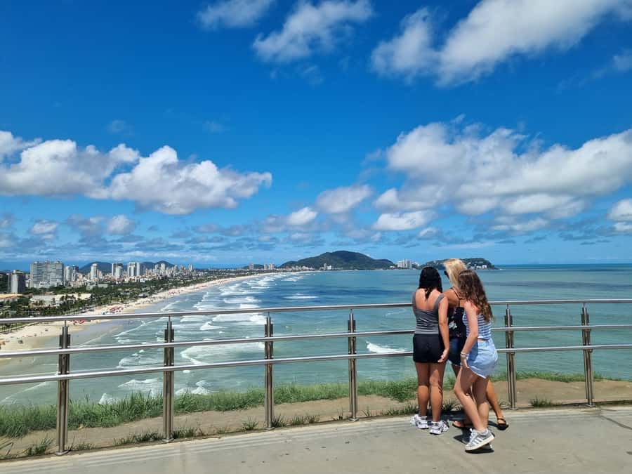 Santos & Guaruja: 8 hour Beach Tour Starting in Sao Paulo - How much value does $476 offer?