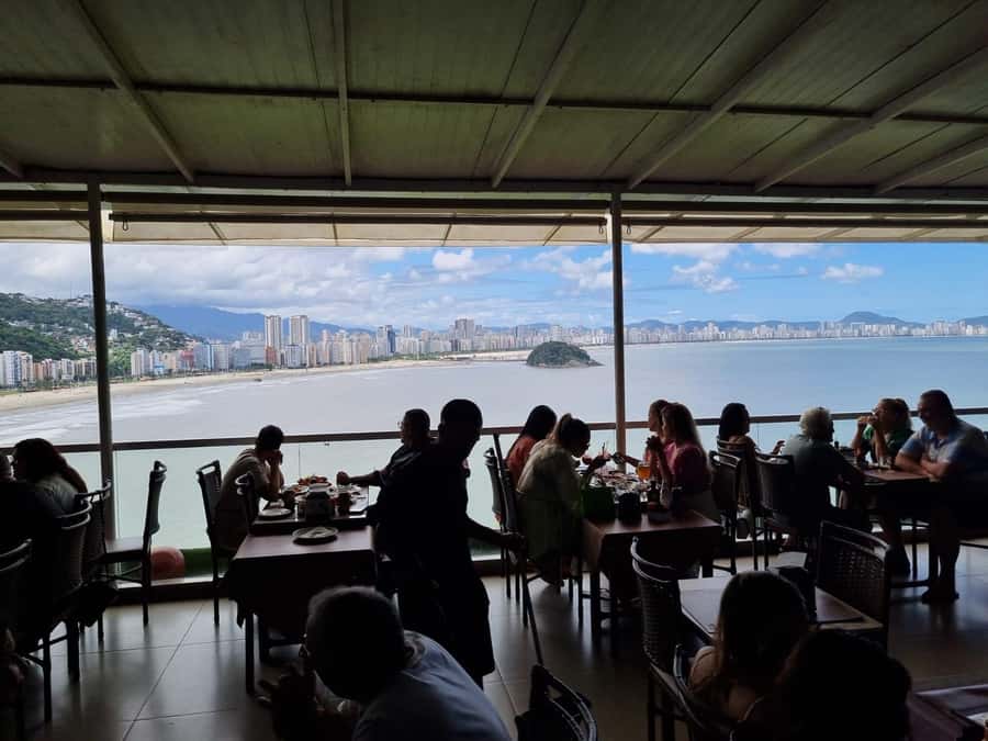 Santos & Guaruja: 8 hour Beach Tour Starting in Sao Paulo - Who will get the most from this day?