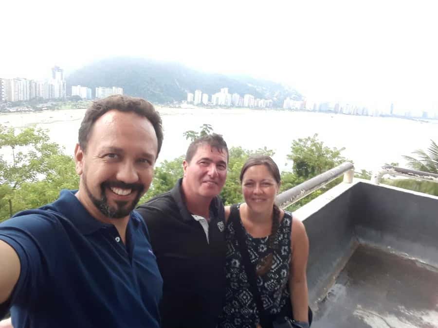 Santos: Local Highlights Private Tour - Why Santos makes a worthwhile day out