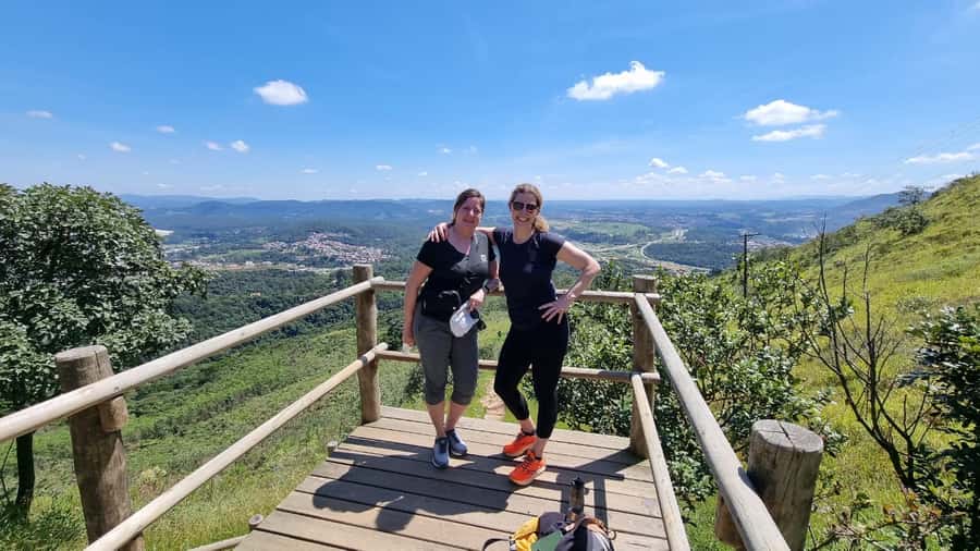 São Paulo: Atlantic Forest Hike in Jaraguá Park with Picnic - Who will enjoy this Jaraguá Park outing?