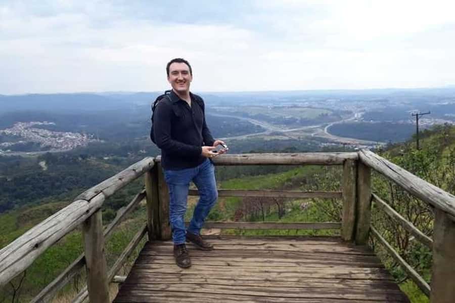São Paulo: Atlantic Forest Hike in Jaraguá Park with Picnic - How the $212 private price measures up