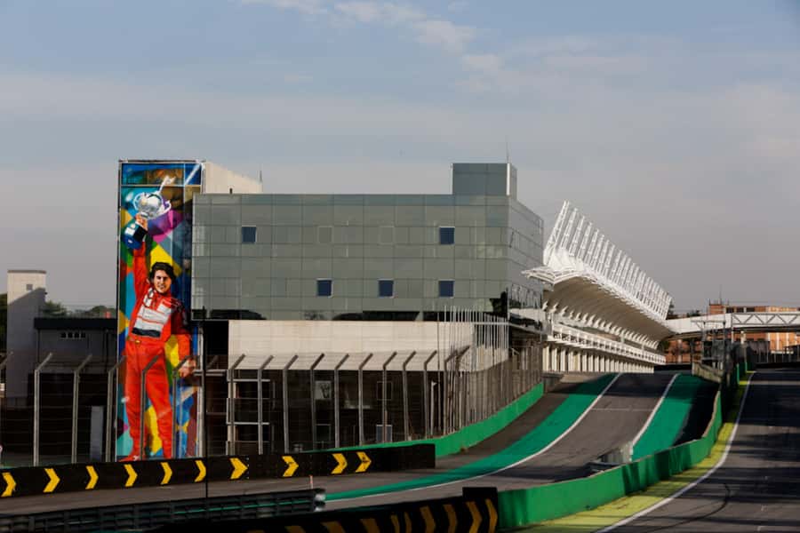 São Paulo: Ayrton Senna Highlights Tour - Is $235 per person good value?