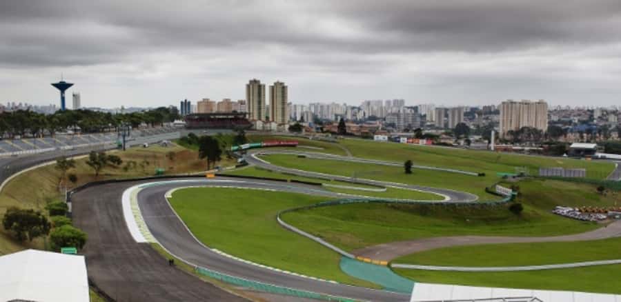 São Paulo: Ayrton Senna Highlights Tour - Seeing Senna above the city streets