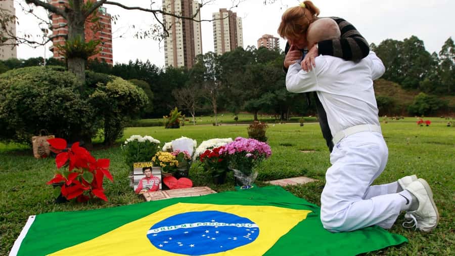 São Paulo: Ayrton Senna Highlights Tour - Interlagos, where the racing story comes alive