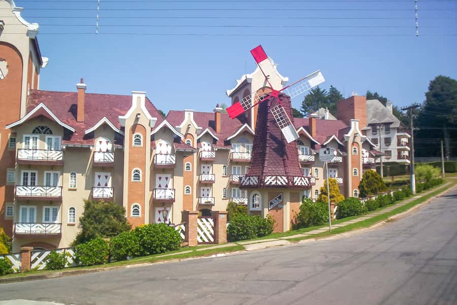 São Paulo: Campos do Jordão Guided Tour - Who will enjoy this day trip most