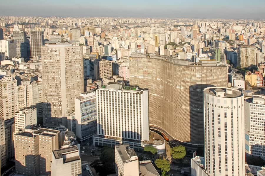 São Paulo City: 5-Hour Private Tour - Who should book this São Paulo introduction?