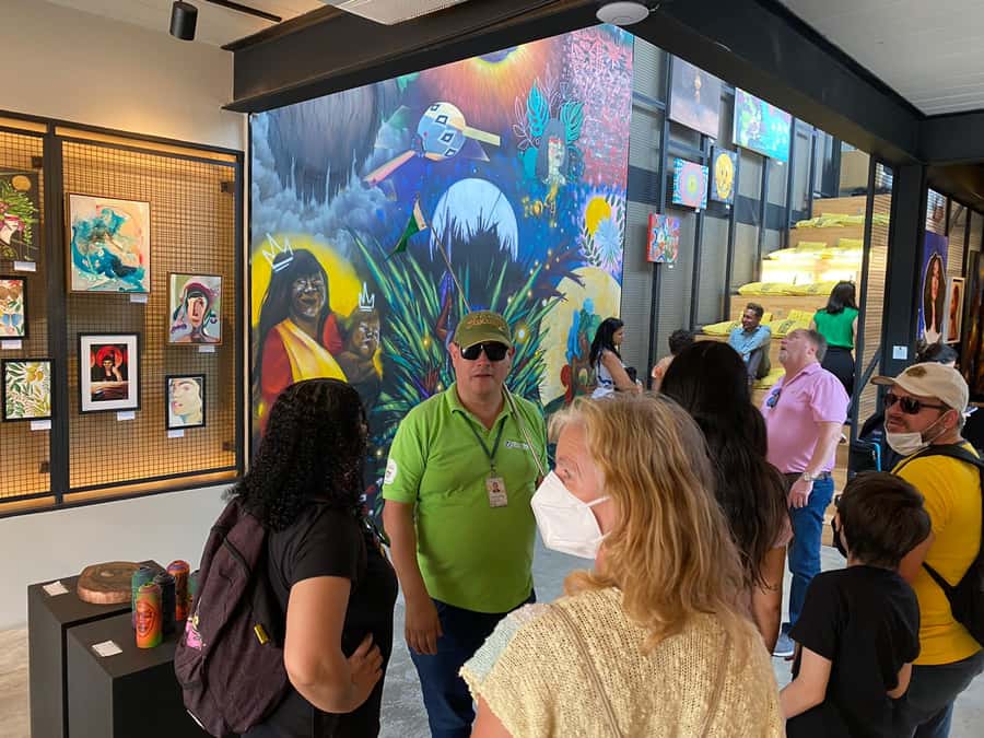 Sao Paulo: City Highlights and LGBTQIA+ Scene Private Tour - Should you book this São Paulo LGBTQIA+ tour?