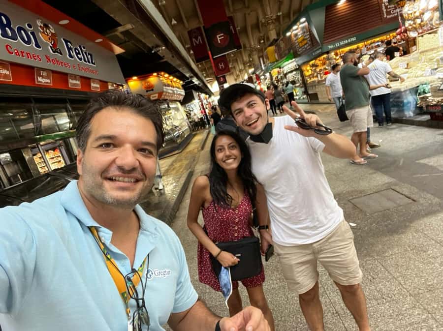 Sao Paulo: City Highlights and LGBTQIA+ Scene Private Tour - What this private tour is really designed to do