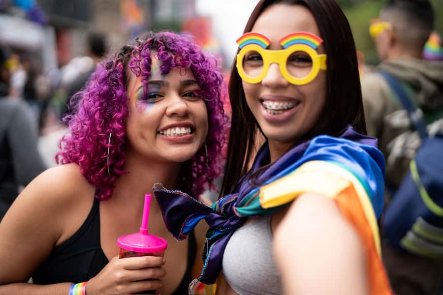 Sao Paulo: City Highlights and LGBTQIA+ Scene Private Tour - Major sights, art, and the Shrine of St. Anthony of Valongo